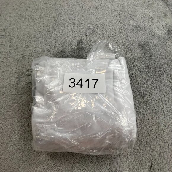 Baltimore Running Festival 20th Anniversary Under Armour T-Shirt Women's L White - Picture 10 of 10